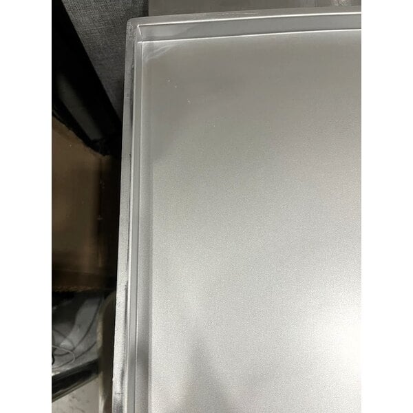 Scratch and Dent Vollrath CBGHD-24 24" Heavy-Duty Radiant Charbroiler - 80,000 BTU