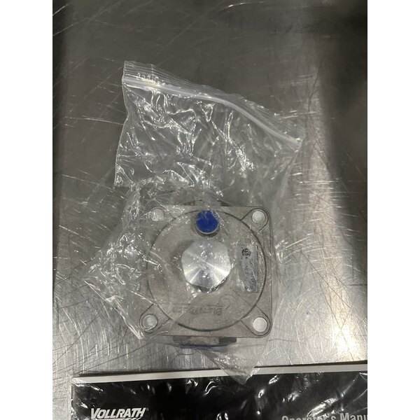 Scratch and Dent Vollrath CBGHD-24 24" Heavy-Duty Radiant Charbroiler - 80,000 BTU