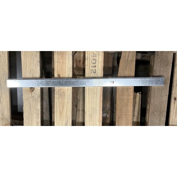 Scratch and Dent Imperial Range Pro Series IR-10 60" Natural Gas 10 Burner Range with 2 Standard Ovens - 390,000 BTU