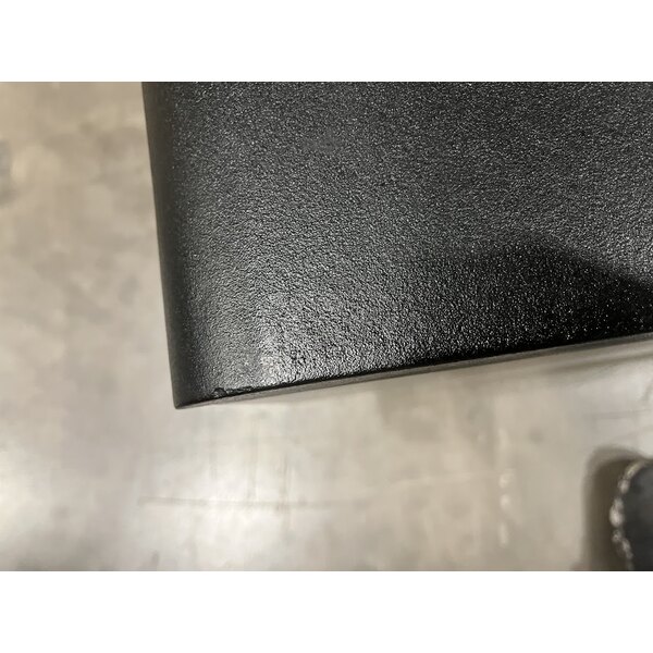 Scratch and Dent Vulcan VSP200F Natural Gas 2 Burner Stock Pot Range - 220,000 BTU