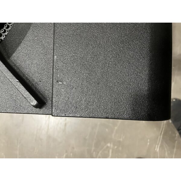 Scratch and Dent Vulcan VSP200F Natural Gas 2 Burner Stock Pot Range - 220,000 BTU