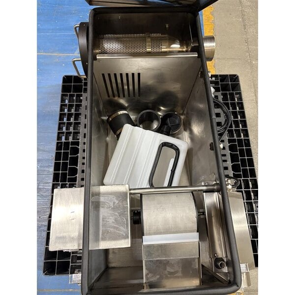 Scratch and Dent Grease Guardian GGX35 70 lb. Automatic Grease Trap