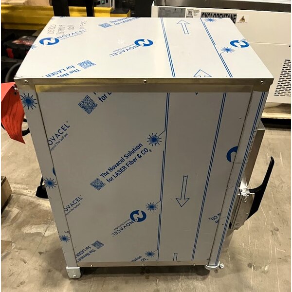 Scratch and Dent Alto-Shaam 500-TH/II Undercounter Cook and Hold Oven with Classic Controls - 120V, 1,900W