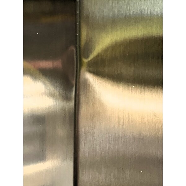 Scratch and Dent Avantco A-23F-HC 29" Solid Door Reach-In Freezer