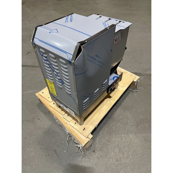 Scratch and Dent Estella PEM9 9 lb. Countertop Pasta Extruder Machine - 120V, 1 hp