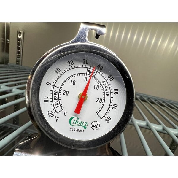 Scratch and Dent Avantco UBB-60-GT-G 60" Black Underbar Height Narrow Glass Door Back Bar Refrigerator with Galvanized Top and LED Lighting