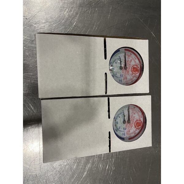 Scratch and Dent Hatco C-36 Compact Booster Water Heater - 208V, 3 Phase, 36 kW