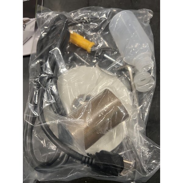 Scratch and Dent ARY VacMaster VP230 Chamber Tabletop Vacuum Packaging Machine with 12 1/4" Seal Bar