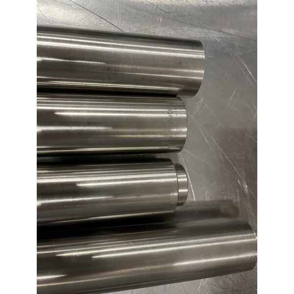 Scratch and Dent Regency Spec Line 19" x 18" Underbar Ice Bin - 56 lb.