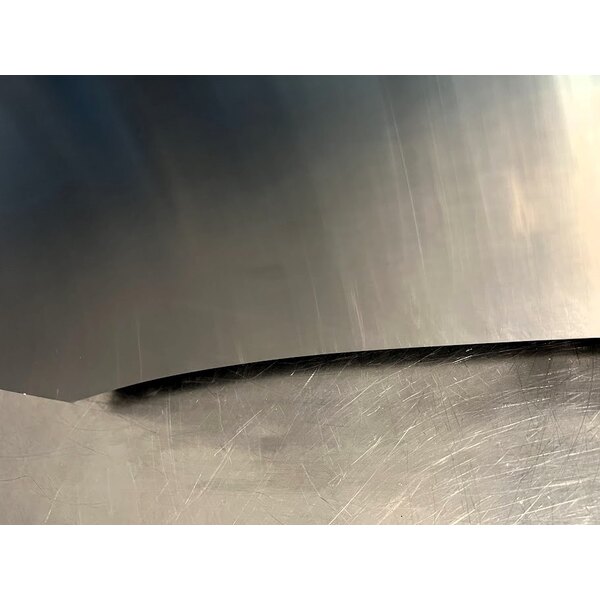 Scratch and Dent Avantco F202 30 lb. Dual Tank Medium-Duty Electric Countertop Fryer - 208-240V, 5400/7200W