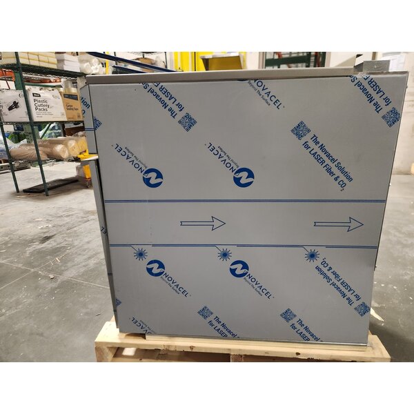 Scratch and Dent Imperial Range IFS-50NG Natural Gas 50 lb. Tube Fired Fryer - 140,000 BTU