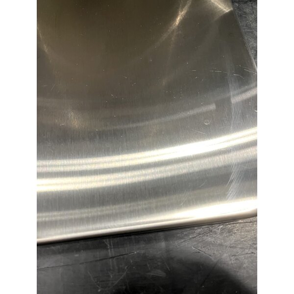 Scratch and Dent Bunn 52000.0000 ITB Infusion Single Tea Brewer with Display Group - 120V