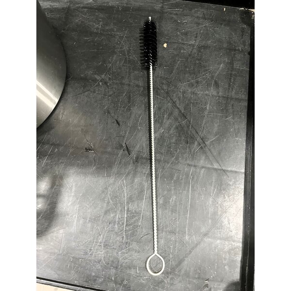 Scratch and Dent Fetco TPD-30 Luxus Stainless Steel 3 Gallon Coffee Dispenser