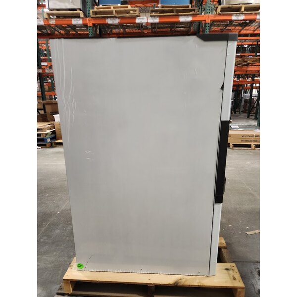 Scratch and Dent Avantco Ice HBN120-22 22" Wide Hotel Ice Dispenser 120 lb. Capacity - 115V