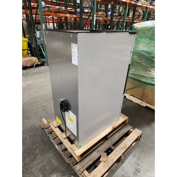 Scratch and Dent Avantco Ice HBN120-22 22" Wide Hotel Ice Dispenser 120 lb. Capacity - 115V