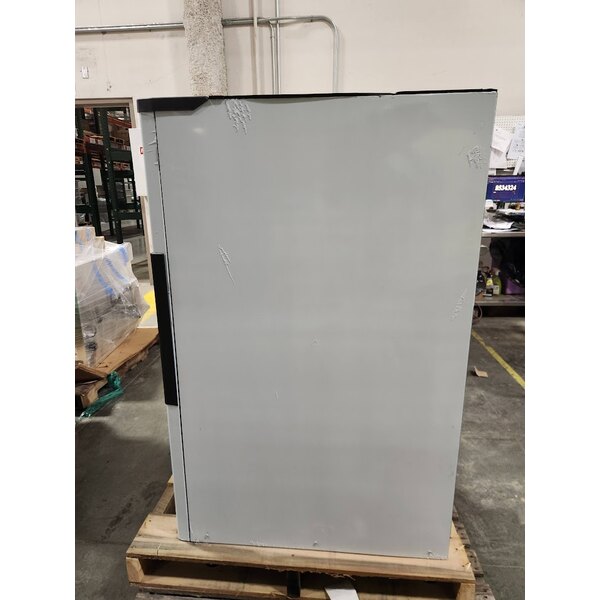 Scratch and Dent Avantco Ice HBN120-22 22" Wide Hotel Ice Dispenser 120 lb. Capacity - 115V