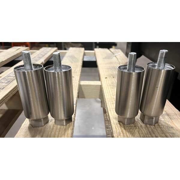 Scratch and Dent Avantco EG30N 30" Electric Countertop Griddle - 208/240V, 3375W-4500W