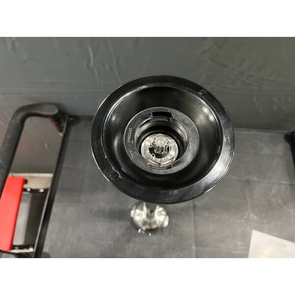 Scratch and Dent Vitamix 075071-ABAP Immersi-Prep 16" Electric Variable Speed Immersion Blender - 120V, 2 3/10