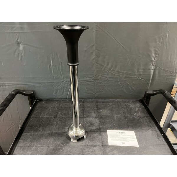 Scratch and Dent Vitamix 075071-ABAP Immersi-Prep 16" Electric Variable Speed Immersion Blender - 120V, 2 3/10