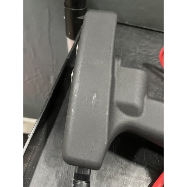 Scratch and Dent Vitamix 075071-ABAP Immersi-Prep 16" Electric Variable Speed Immersion Blender - 120V, 2 3/10