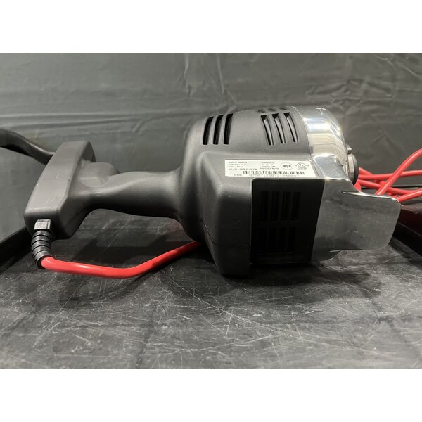 Scratch and Dent Vitamix 075071-ABAP Immersi-Prep 16" Electric Variable Speed Immersion Blender - 120V, 2 3/10