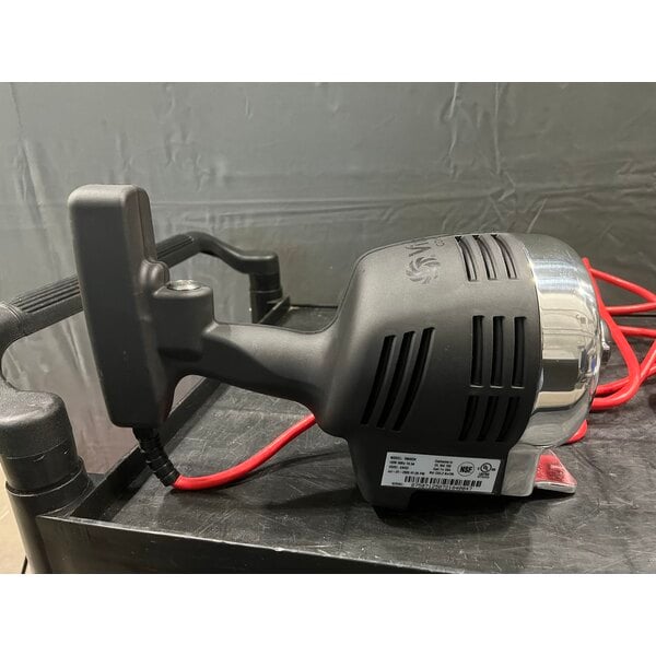 Scratch and Dent Vitamix 075071-ABAP Immersi-Prep 16" Electric Variable Speed Immersion Blender - 120V, 2 3/10