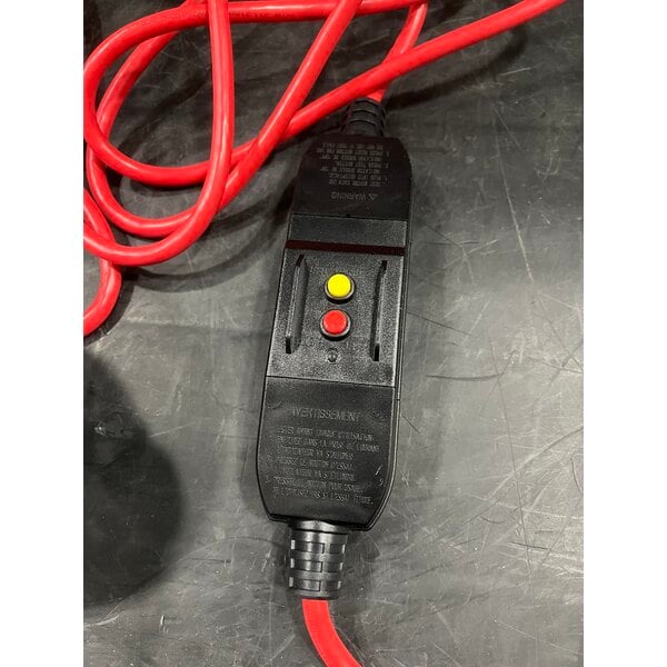 Scratch and Dent Vitamix 075071-ABAP Immersi-Prep 16" Electric Variable Speed Immersion Blender - 120V, 2 3/10