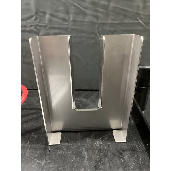 Scratch and Dent Vitamix 075071-ABAP Immersi-Prep 16" Electric Variable Speed Immersion Blender - 120V, 2 3/10