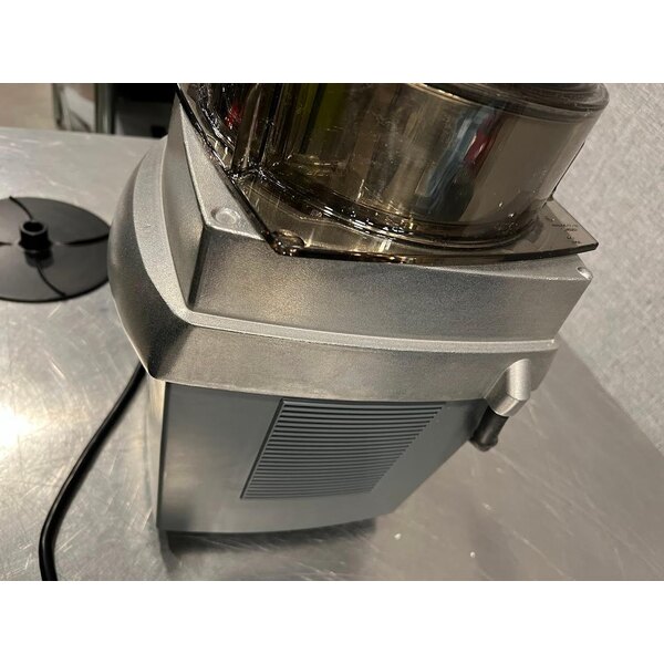 Scratch and Dent Centerline by Hobart CCH34-1 4-Speed Food Processor with 3.2 Qt. Stainless Steel Bowl - 1 1/3 hp