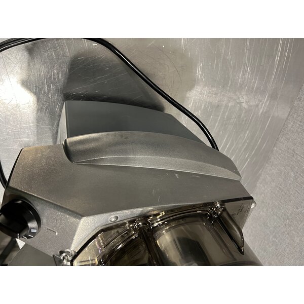 Scratch and Dent Centerline by Hobart CCH34-1 4-Speed Food Processor with 3.2 Qt. Stainless Steel Bowl - 1 1/3 hp