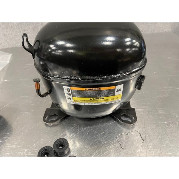 Scratch and Dent Narvon 378NPSM0277 Compressor for Narvon SM3 Granita / Slushy Machines