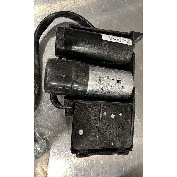 Scratch and Dent Narvon 378NPSM0277 Compressor for Narvon SM3 Granita / Slushy Machines