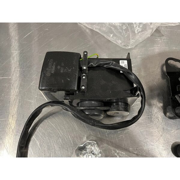 Scratch and Dent Narvon 378NPSM0277 Compressor for Narvon SM3 Granita / Slushy Machines