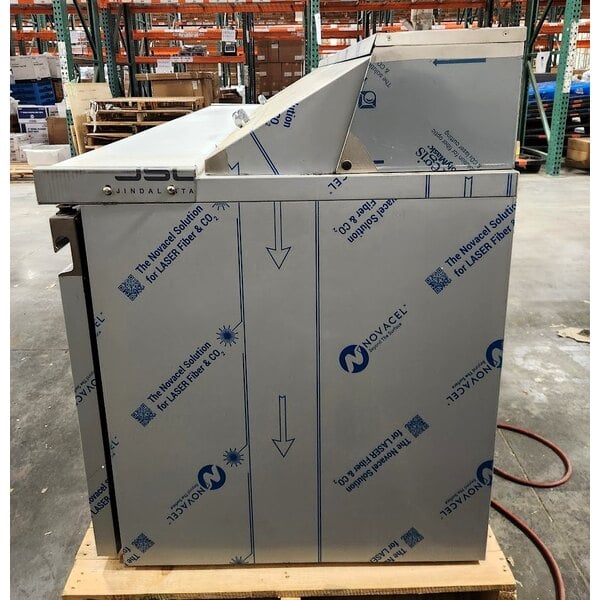 Scratch and Dent Avantco A Plus APST-72 72" 3 Door Stainless Steel Refrigerated Sandwich / Salad Prep Table