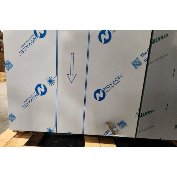 Scratch and Dent Avantco A Plus APST-72 72" 3 Door Stainless Steel Refrigerated Sandwich / Salad Prep Table