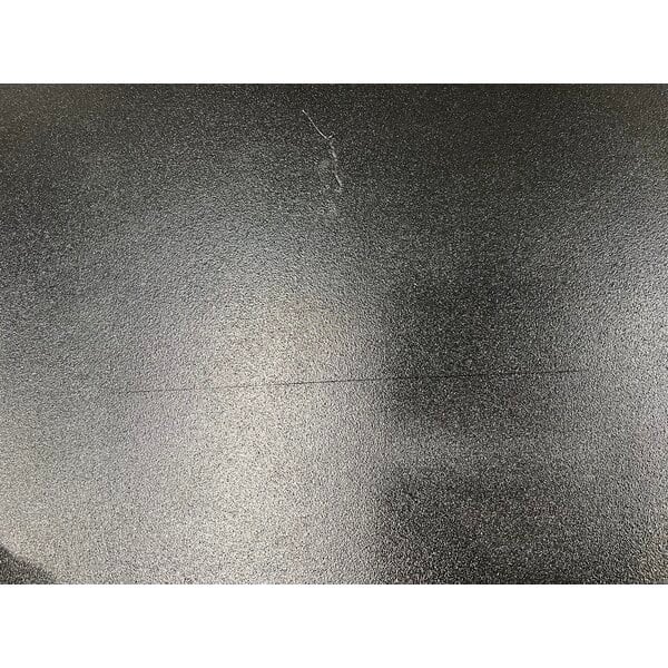 Scratch and Dent Ashland PolyTrap 4850 100 lb. Grease Trap with Threaded Connections