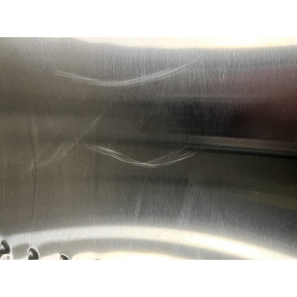 Scratch and Dent Cooking Performance Group S-36-SB-N 34" Natural Gas Infrared Salamander Broiler - 36,000 BTU