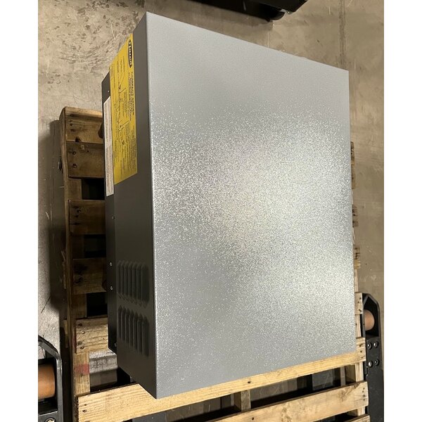 Scratch and Dent Hatco C-36 Compact Booster Water Heater - 208V, 3 Phase, 36 kW