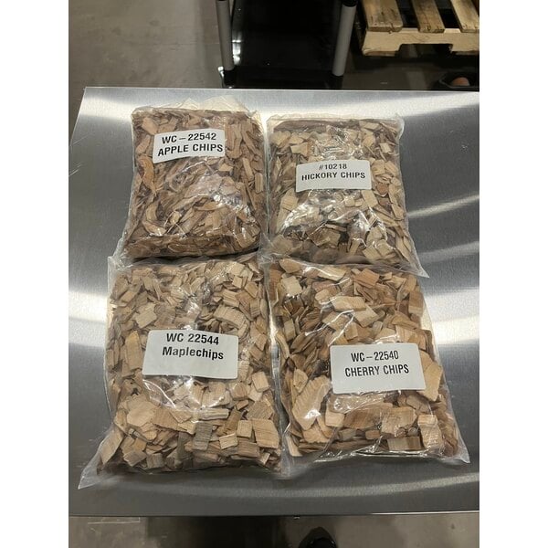 Scratch and Dent Alto-Shaam 767-SK Undercounter Cook and Hold Smoker Oven with Classic Controls - 120V