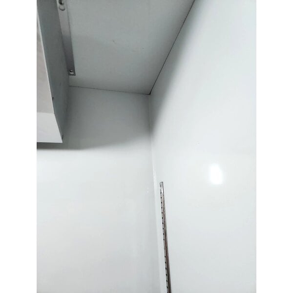 Scratch and Dent Avantco A-49F-HC 54" Solid Door Reach-In Freezer