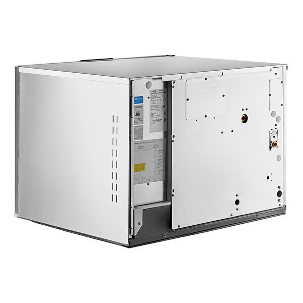 Scratch and Dent Scotsman MC0330SW-1 Prodigy Elite® Series 30" Water Cooled Small Cube Ice Machine - 420 lb., 115V