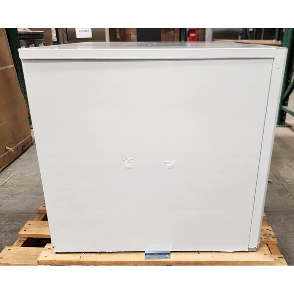 Scratch and Dent Scotsman MC0330SW-1 Prodigy Elite® Series 30" Water Cooled Small Cube Ice Machine - 420 lb., 115V