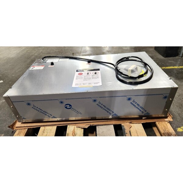 Scratch and Dent Vollrath 38213 ServeWell® SL Electric Three Pan Hot Food Table 120V - Sealed Well