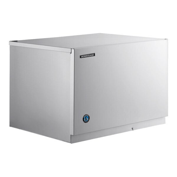 Scratch and Dent Hoshizaki KMD-505MWJ 30" Water Cooled Modular Crescent Cube Ice Machine - 115V; 592 lb.