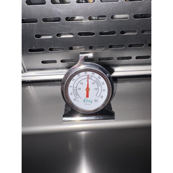 Scratch and Dent Avantco A Plus APST-72 72" 3 Door Stainless Steel Refrigerated Sandwich / Salad Prep Table