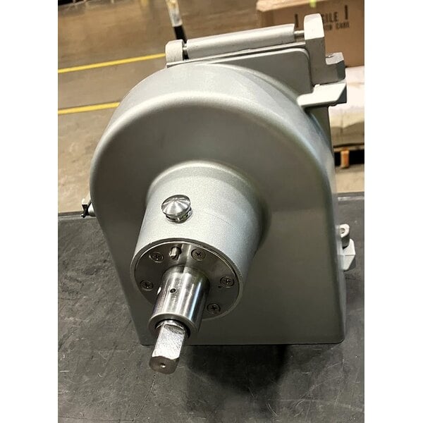 Scratch and Dent Shredder Attachment for Mixers with #22 Hubs