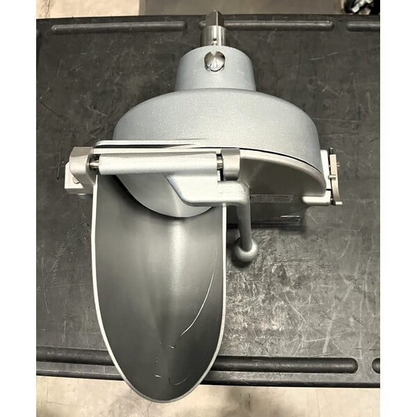 Scratch and Dent Shredder Attachment for Mixers with #22 Hubs