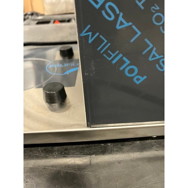 Scratch and Dent Fetco CBS-1221 Automatic Airpot Brewer with Large Metal Brew Basket - 120V