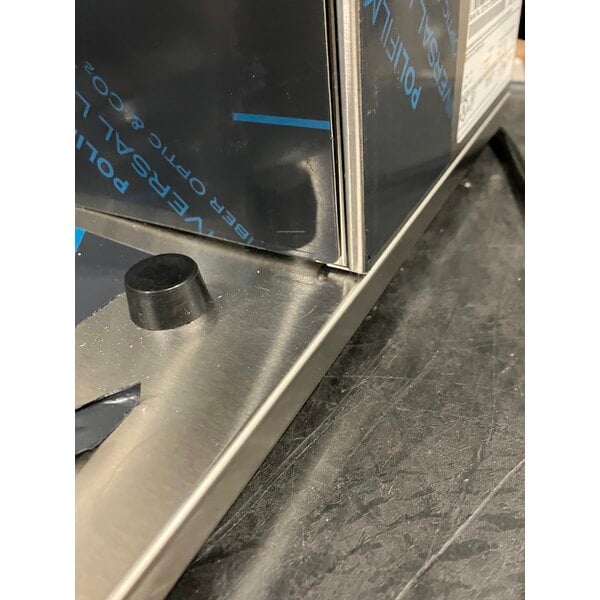 Scratch and Dent Fetco CBS-1221 Automatic Airpot Brewer with Large Metal Brew Basket - 120V