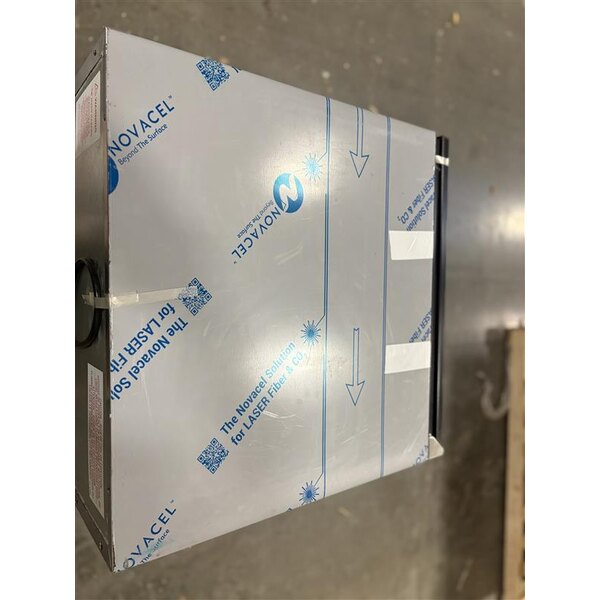 Scratch and Dent Perlick HB24RS-BS-STK 24" Black ADA Compliant Single Door Undercounter Refrigerator